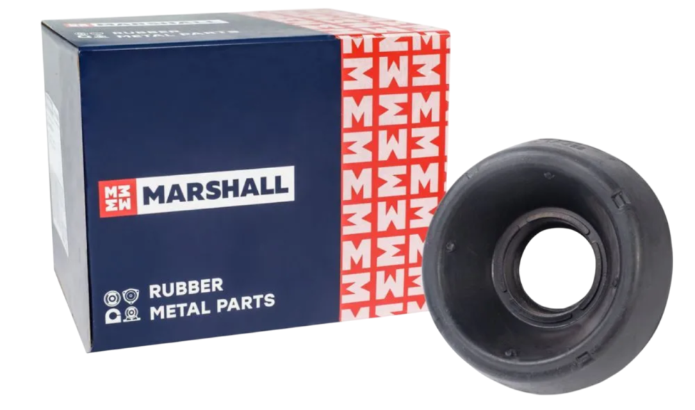 Опора амортизатора "MARSHALL" VAG:  Fabia 07-, Octavia 96-, Golf 98-, Polo 09- M80800