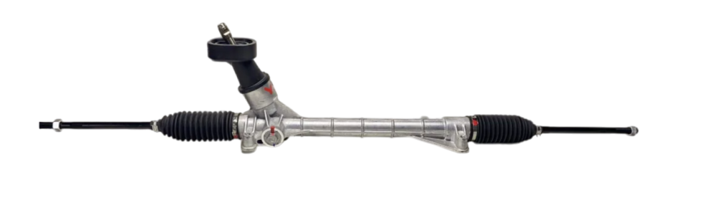 Рейка рулевая VW POLO 10- ST6RU423057K