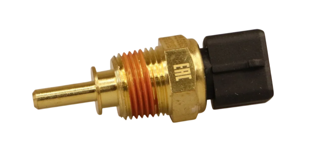 Датчик температуры охлаждающей жидкости "HYUNDAI" Accent 99-/Sonata V/NF 39220-38030