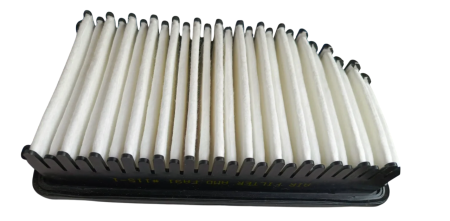 Фильтр воздушный "GOODWILL" HYUNDAI IX35 10-/KIA SPORTAGE AG358 