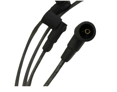 Провода высоковольтные "HOLA" 2111 8 клап. HL406