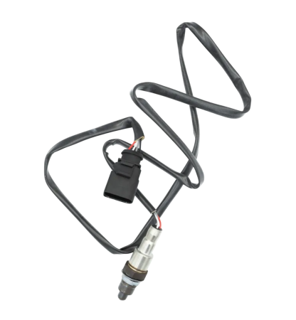 Датчик кисл "QUATTRO FRENI" VAG Polo Sedan (09-) 1.6i 110л.с. после кат. QF18A00041