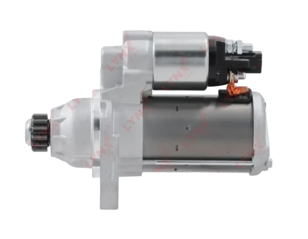 Стартер "LYNX" SKODA Fabia III  Rapid VW Golf  Polo Sedan  ES-1256