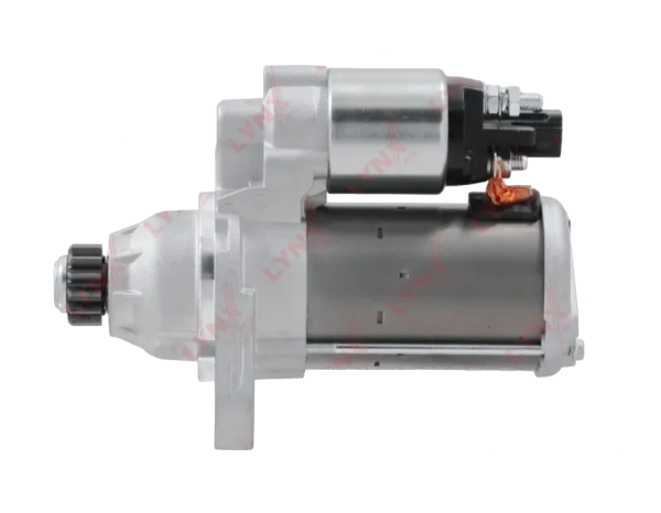 Стартер "LYNX" SKODA Fabia III  Rapid VW Golf  Polo Sedan  ES-1256