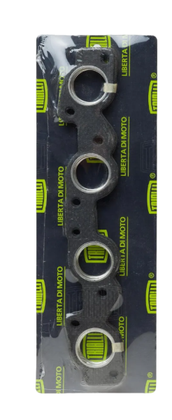 Прокладка коллектора 2112 16 клап. выпуск 1 шт. TRIALLI