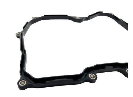 Поддон АКПП "VIKA" с прокладкой VW 09G321370 33211638701