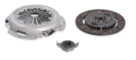 Комплект сцепления "ZEKKERT" с подш. Lada 110 95- 111 96- 112 95- Kalina 04- Priora 08- KS-4262