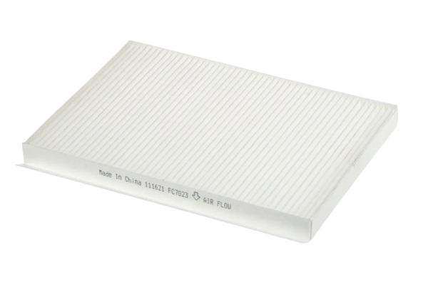 Фильтр салонный "PARTRA" уголь KIA Ceed HYUNDAI i30 FC7023