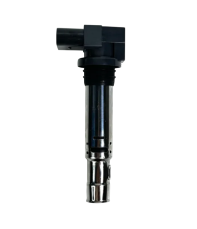 Катушка зажигания "MILES" VAG GOLF IV/V/LUPO/BORA/FABIA/OCTAVIA/A2  AL08021