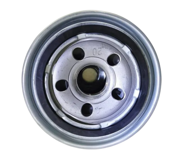 Фильтр масляный "LYNX" HYUNDAI/KIA/MAZDA/MITSUBISHI/SUBARU LC-331