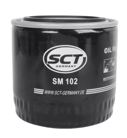 Фильтр масляный ВАЗ 2101 Mannol SCT