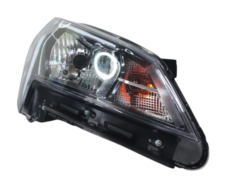 Фара "SAT" KIA RIOX-LINE 20- RH ST-223-11R20R ST22311R20R