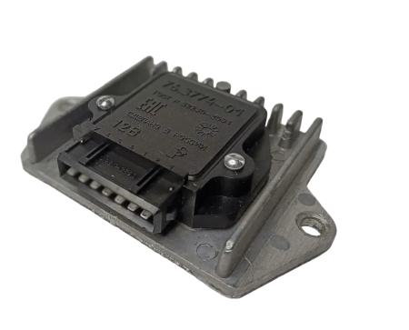 Коммутатор 2108 Ромб электронный