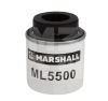 Фильтр масляный "MARSHALL" Skoda Octavia VW Golf V  Passat  Tiguan ML5500