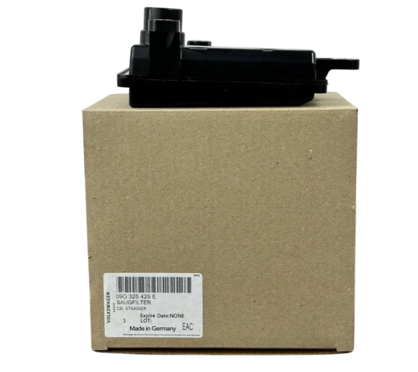 Фильтр АКПП VW POLO 09-/TOURAN 03-09/GOLF VI 08- AW0790100003