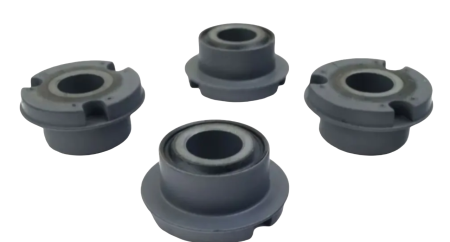 Сайлентблоки 2108 4 шт. СЭВИ-ЭКСПЕРТ