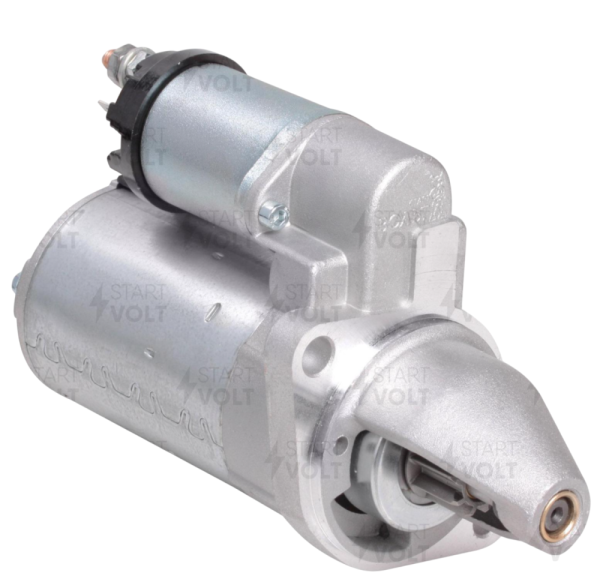 Стартер "STARTVOLT" редукторный для а/м ВАЗ 2110-2112 LSt0110