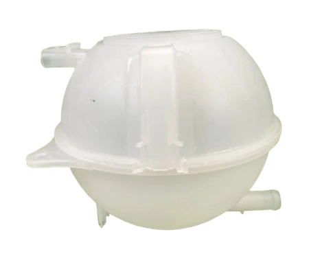 Бачок расширительный KORTEX AUDI A1/SKODA FABIA/ROOMSTER/VW POLO KTC001