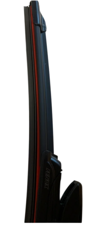 Щетка стеклоочистителя бескаркасная 400 мм FENOX Renault Kaptur, Megan 3, Fluence 1 шт.