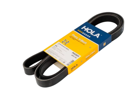 Ремень поликлиновой "HOLA" 6PK1780 KIA Optima III Sporage III HYUNDAI Santa FE II 2.4 PH3905