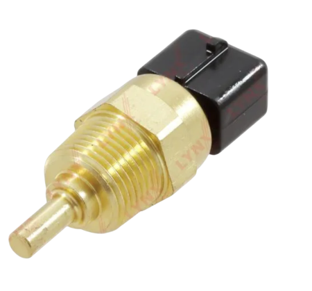 Датчик температуры охлаждающей жидкости "HYUNDAI" Accent 99-/Sonata V/NF 39220-38030