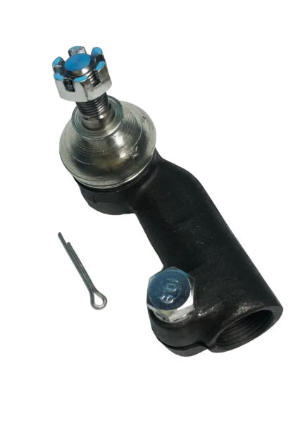 Наконечник рулевой 1118 правый HOFER hf812042