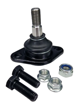 Опора шаровая "MILES"(с крепежом) ВАЗ 2108-09 DB35133