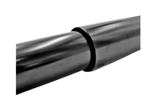 Амортизатор "MILES" задний (HYUNDAI SOLARIS 10-) (KYB 349098) DG02204