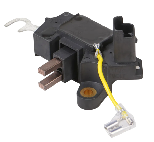 Регулятор напряжения ген STARTVOLT Лада Largus Renault Logan (тип АвтоВАЗ) VRR 0900