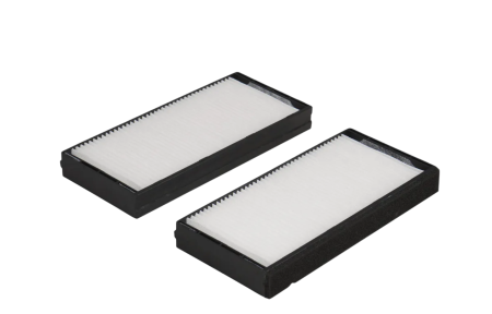 Фильтр салонный "BM-Motorsport" KIA MOTORS: Spectra FA4017