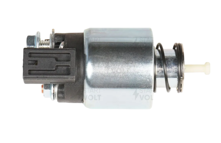 Реле втягивающее для ам HyundaiKIA Solaris (17-)Creta (16-)Rio (17-) 1.4i1.6i (VSR 08L5) VSR08L5