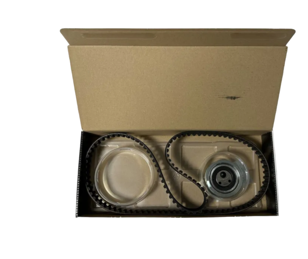 Ремкомплект ГРМ 2108/2110/2190 8 клап. Gates K015521XS