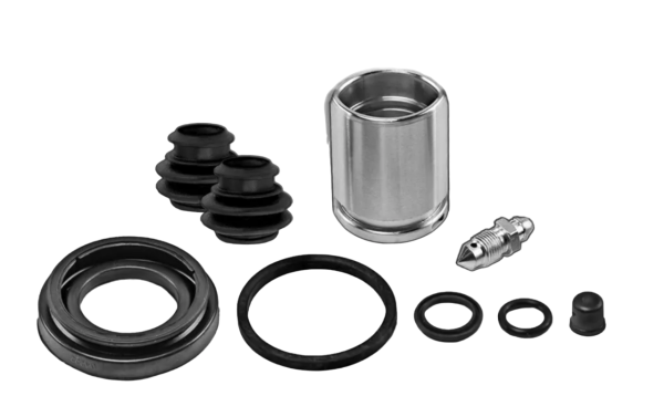 Ремкомплект тормозного суппорта "LYNX" с поршнем заднего (поршень ? 34 mm ) BC-6043