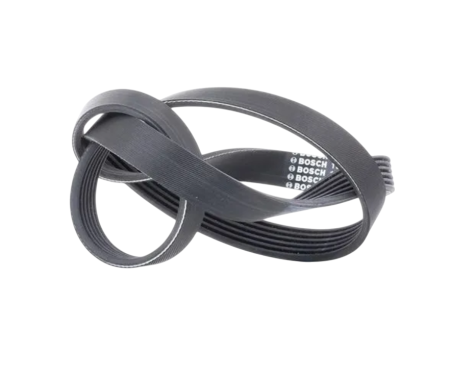 Ремень поликлиновой "BOSCH" 6pk1230 1987947885