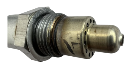 Датчик кисл "QUATTRO FRENI" VAG Polo Sedan (09-) 1.6i 110л.с. после кат. QF18A00041