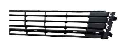 Решетка в бампер VW POLO 15-20 4D хром молдинг