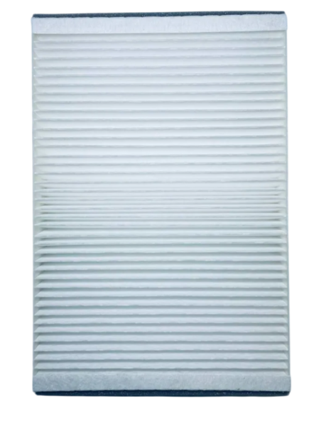 Фильтр салона "BIG FILTER" OPEL ASTRA G/ZAFIRA GB-9879