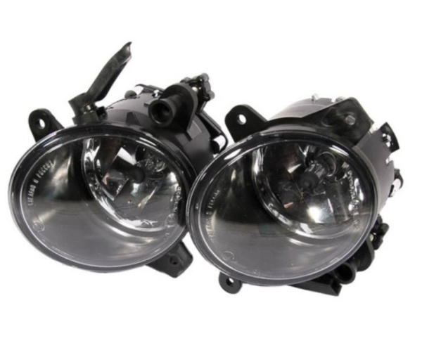 Фара противотуманная 2190/LADA Largus, Renault Logan/Калина 2 2 шт. Формула света