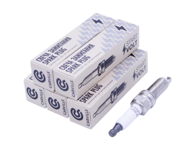 Свеча зажигания "STARTVOLT" Hyundai Solaris (10-) 1.4i/1.6i (VSP 0801)