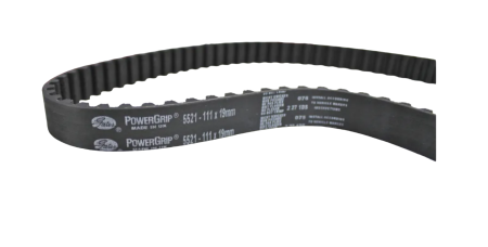 Ремкомплект ГРМ 2108/2110/2190 8 клап. Gates K015521XS