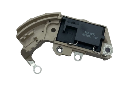 Регулятор генератора "UTM" TOYOTA RN6215A