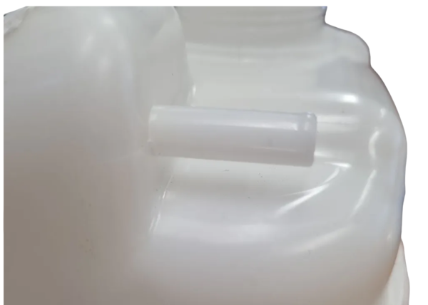 Бачок расширительный "ZEKKERT" Daewoo Nexia  BD-1001