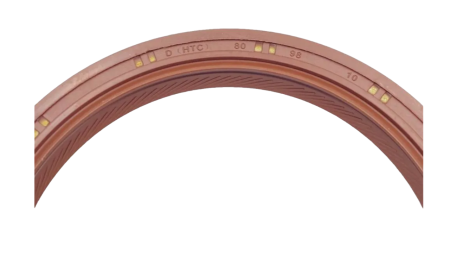 Сальник коленвала заднего HONDA 91214PWA003