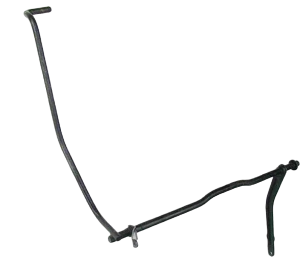 Педаль газа 2101