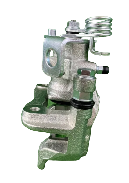 Суппорт тормозной "SAT" задний RR HYUNDAI SOLARISKIA RIO 10- LH ST-58310-1RA30