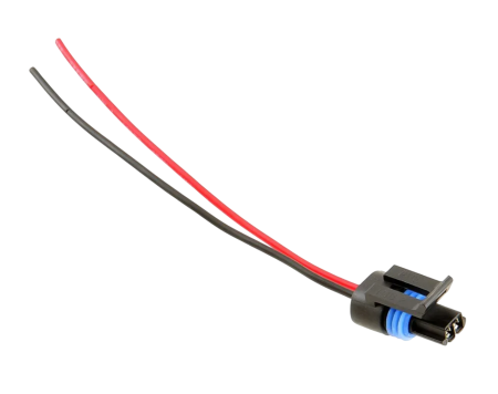 Разъем датчика температуры 2110 ax316