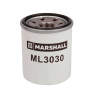 Фильтр масляный "MARSHALL" HONDA/HYUNDAI/KIA/MAZDA/MITSUBISHI/NISSAN ML3030