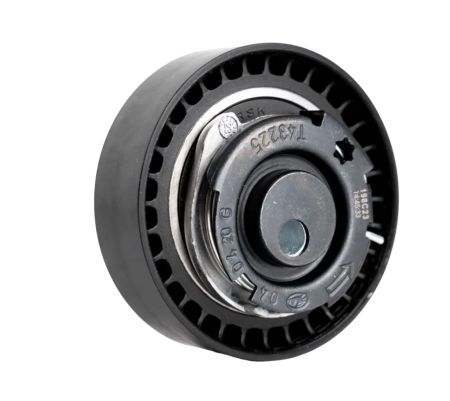 Комплект ремня ГРМ "GATES" RENAULT Logan I-II 1.4-1.6 09>  / Sandero I-II 1.4-1.6 09> K015662XS