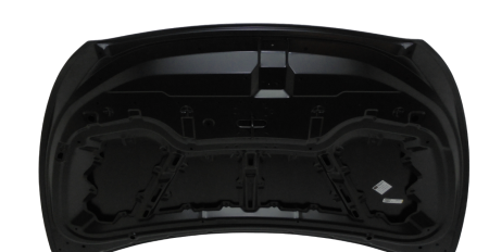 Капот HYUNDAI TUCSONIX35 10- ST-HN51-015-0