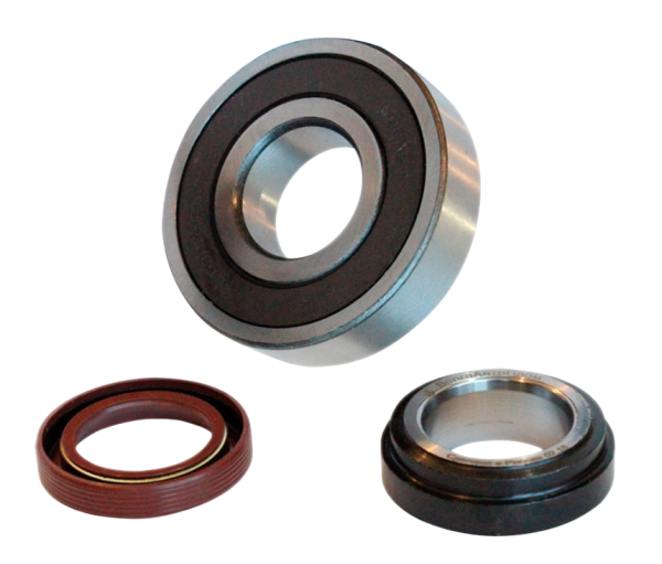 Ремкомплект полуоси 2101